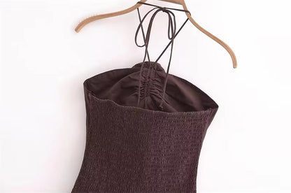 Vestido Ananda