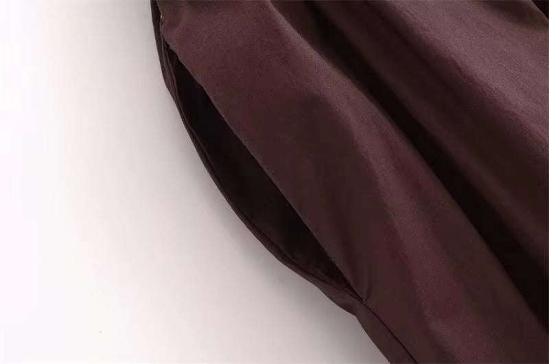 Vestido Ananda