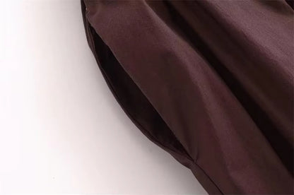 Vestido Ananda