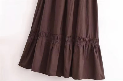 Vestido Ananda