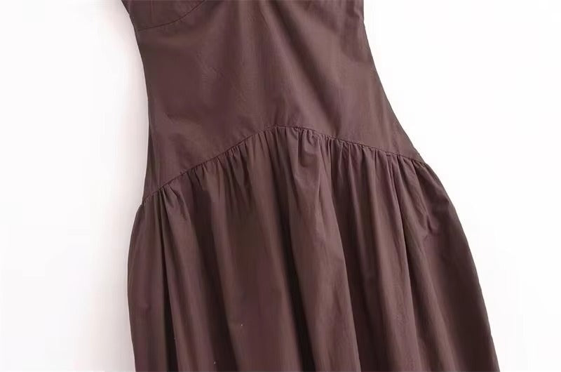 Vestido Ananda