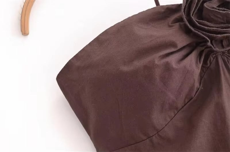 Vestido Ananda