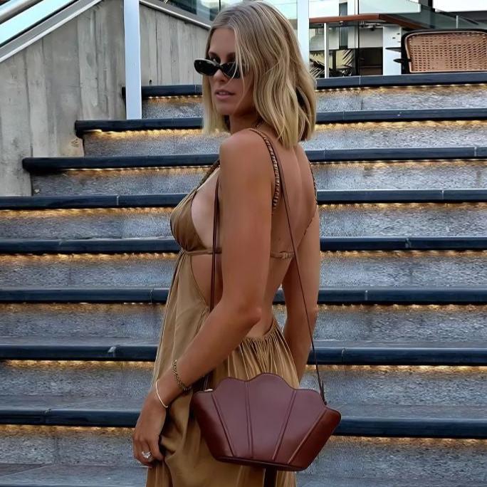 Vestido Chiara
